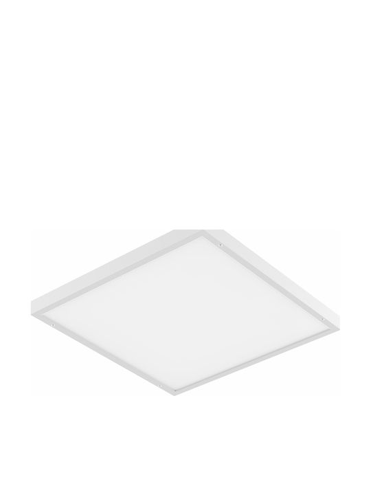 D-IL LED Панел 40W Със Студено Бяла Светлина 6000K