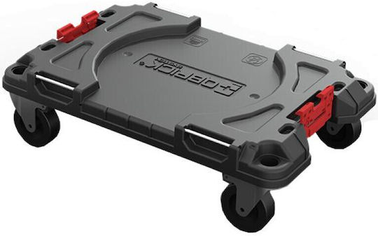 Qbrick Pro Βάση Μεταφοράς για Φορτίο Βάρους έως 100kg