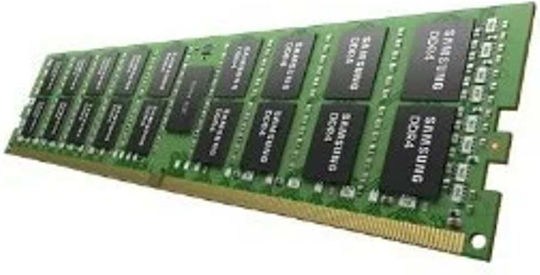 Samsung 16GB DDR5 RAM cu Viteză 4800 pentru Desktop (M321R2GA3BB6