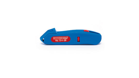 Weicon Rotary Cable Stripper S4-28