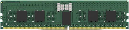 GoodRAM DDR5 Memory Module 1x32GB Speed 5600 for Desktop