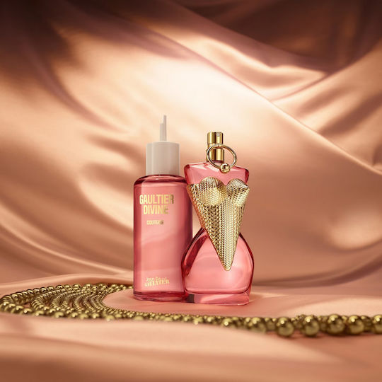 Jean Paul Gaultier Jean Paul Divine Couture Eau de Parfum 50ml