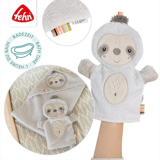 Fehn Baby Bath Glove