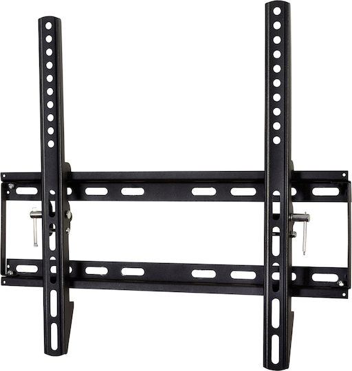 Vivanco WTP 410 37597 Стойка за телевизор Стенен до 55" и 45кг
