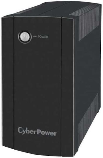CyberPower UPS Line-Interactive 650VA 630W