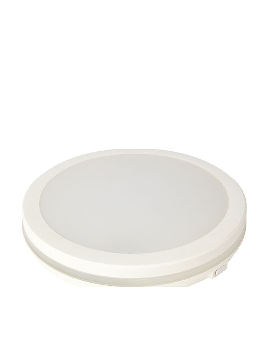 Horoz Electric Panou LED În Aer Liber 30W