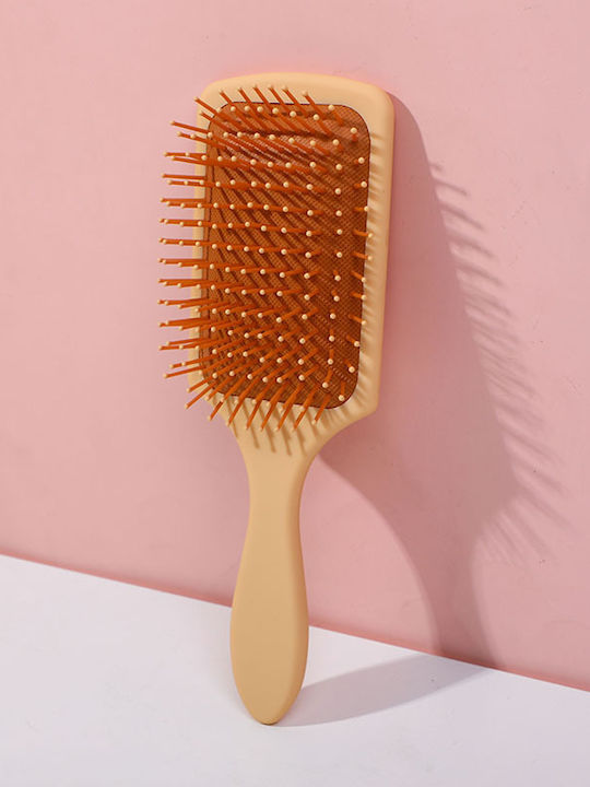 Kids Hair Brush Brown Kids Hair Brush Brown