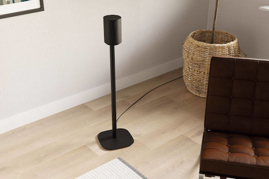 Vogel's Speaker Stands Sfs 4113 in Black Color
