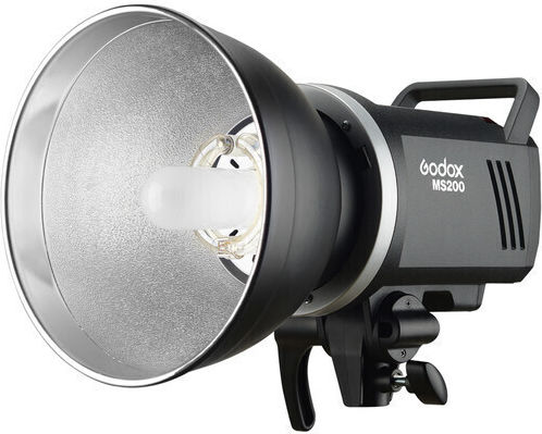 Godox MS200 Kit Φωτισμού για Studio 3 x Lights