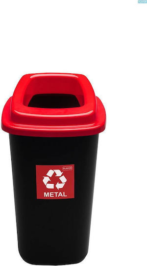 Plafor Coș De Gunoi Din Plastic 45L
