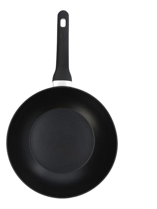 MasterChef Wok από Αλουμίνιο
