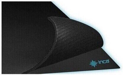Inca IMP-020 Mauspad (270mm) Schwarz