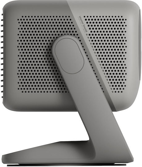 Jmgo N3 Beamer DLP 4K Ultra HD mit Wi-Fi und Eingebaute Lautsprecher