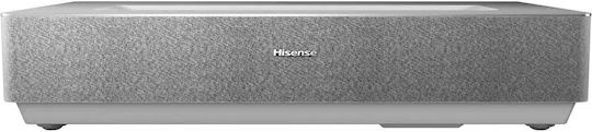 Hisense Projector DLP 4K Ultra HD Laser 120L5ND