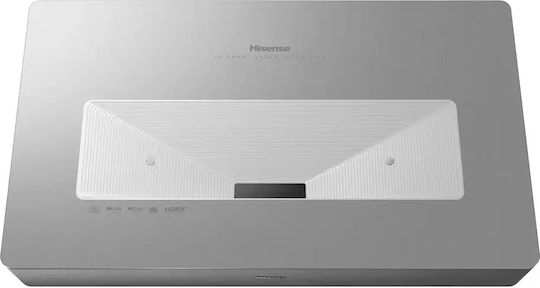 Hisense Projector DLP 4K Ultra HD Laser 120L5ND