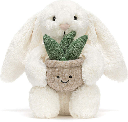 Jellycat Plush Bunny Toy