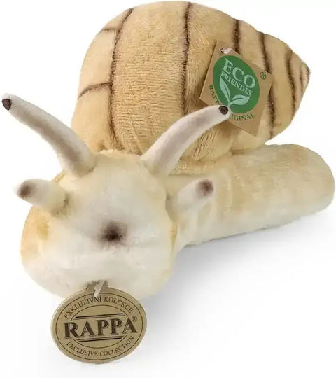 Rappa Plush Toy for Newborns 23 cm