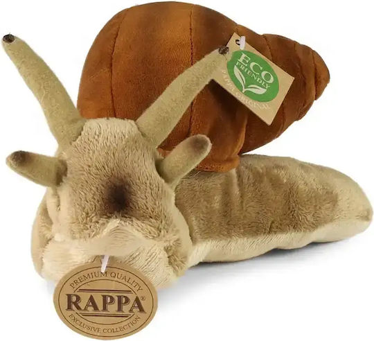 Rappa Plush Toy for Newborns 24 cm