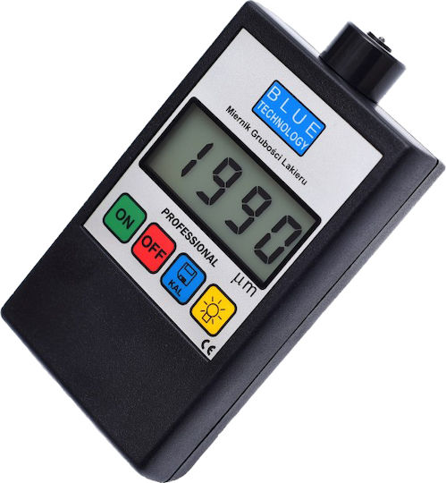 Pintar Thickness Meter P-11-al