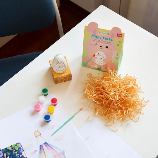 Legami Kit Decorare Ou Hoppy Easter #eae0002