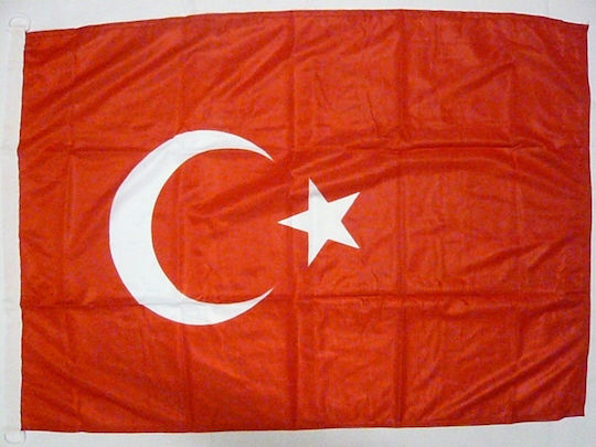 Flagge der Türkei 75x50cm