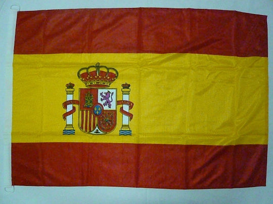 Flagge von Spanien 50x35cm