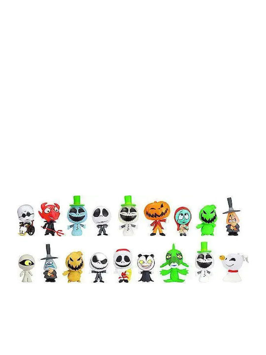 Funko Geheimnisvolle Minis Blinde Kiste: Nightmare Before Christmas