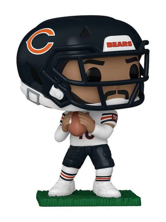 Funko Pop! Football: Caleb Williams Funko Pop! Football: Caleb Williams