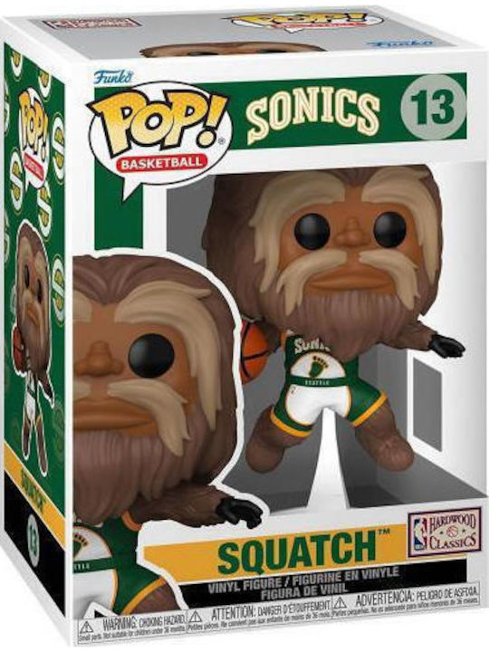 Funko Pop! Sports: Φιγουρα