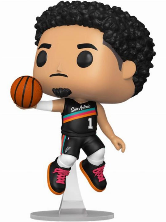 Funko Поп! Спорт: NBA - Спърс Виктор Уембаняма (Дънк) 220 Специално издание