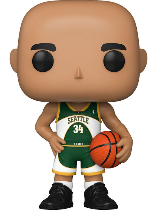 Funko Pop! Sports: NBA - SLAM - Ray Allen 04