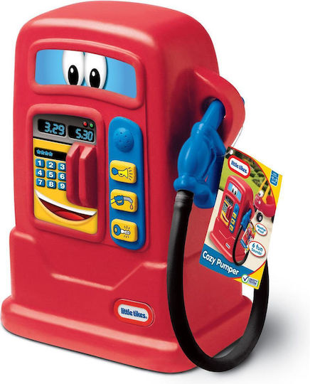 Cozy Coupe Fuel Dispenser
