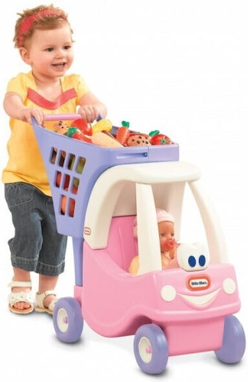 Supermarket Trolley