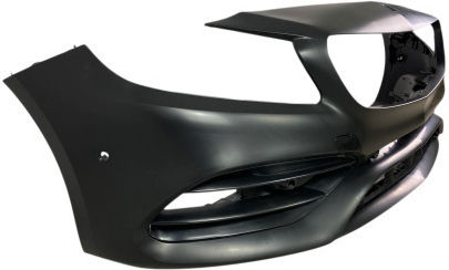 Body Kit Mercedes A-class W176 2013-2019 Amg Design Px-bzk-020