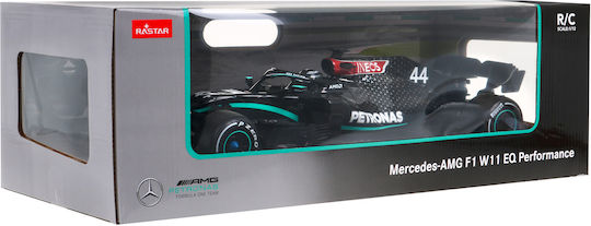 Rastar Mercedes-AMG F1 W11 EQ Performance Τηλεκατευθυνόμενο Αυτοκίνητο 2WD