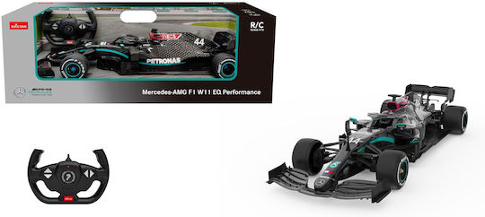 Rastar Mercedes-AMG F1 W11 EQ Performance Τηλεκατευθυνόμενο Αυτοκίνητο 2WD