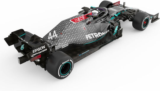 Rastar Mercedes-AMG F1 W11 EQ Performance Τηλεκατευθυνόμενο Αυτοκίνητο 2WD
