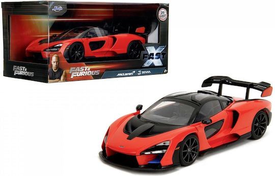 Jada Toys Радиоуправляемо Автомобил