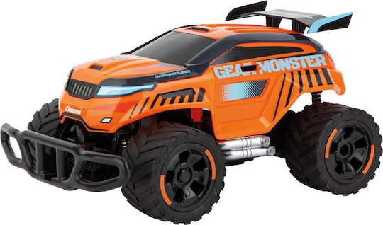 Carrera Remote Controlled Car
