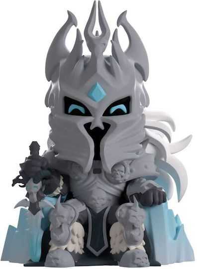 Youtooz Collectibles World Warcraft Lich King #6 Vinyl Figure 13cm