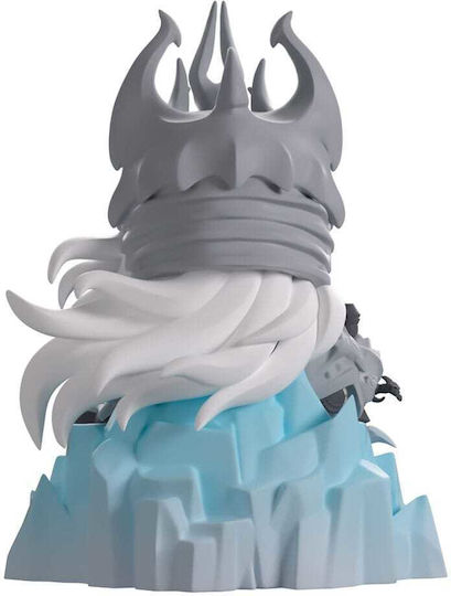 Youtooz Collectibles World Warcraft Lich King #6 Vinyl Figure 13cm