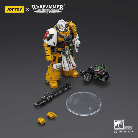 Joy-Toy Warhammer 40000 Φιγούρα Δράσης