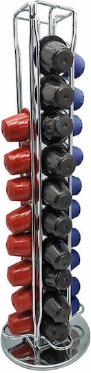 Suport Rotativ Pentru Capsule Cafea Nespresso Vin Bouquet