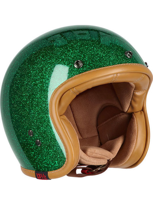 13 1/2 Magazine Skull Bucket Jet ECE 22.06