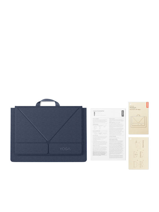 Lenovo Yoga Laptop Case 14 Inch Blue