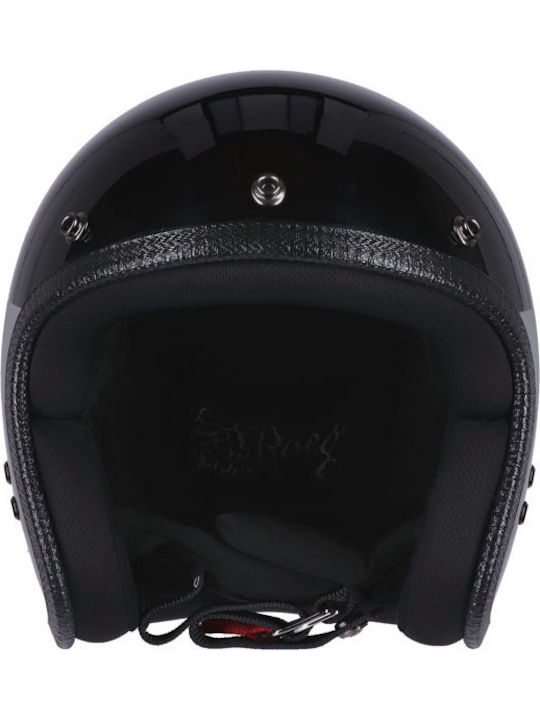 Roeg Jett Wings Motorradhelm Jet ECE 22.06