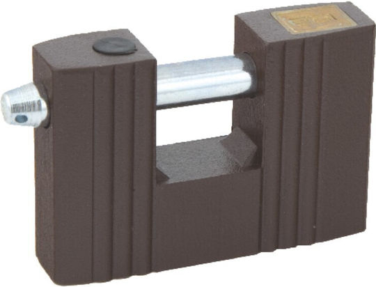 Lob Lăcăt Potcoavă cu cheie 74mm 1buc