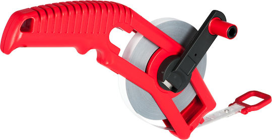 BMI Tools Maßband 13mm x 30m