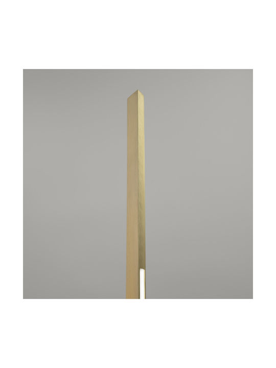 Ideal Lux Blade LED Φωτιστικό Δαπέδου Υ251εκ. Ideal Lux Blade LED Φωτιστικό Δαπέδου Υ251εκ.