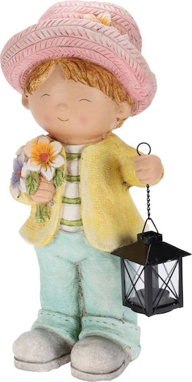 Desktop Garden Decoration 23x17x46cm 2 Pieces 095241850